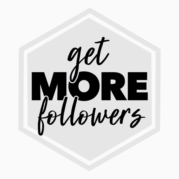 MAC Cosmetics Other - • FOLLOW GAME • Check back for new followers!